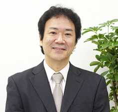 代表弁護士 寺尾 浩